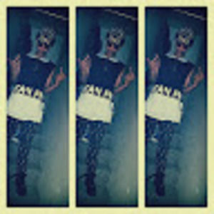 Meet your Posher, Jared